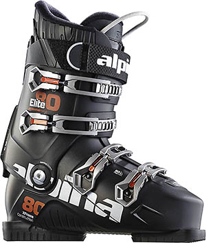 Alpina ELITE 80 2015/2016